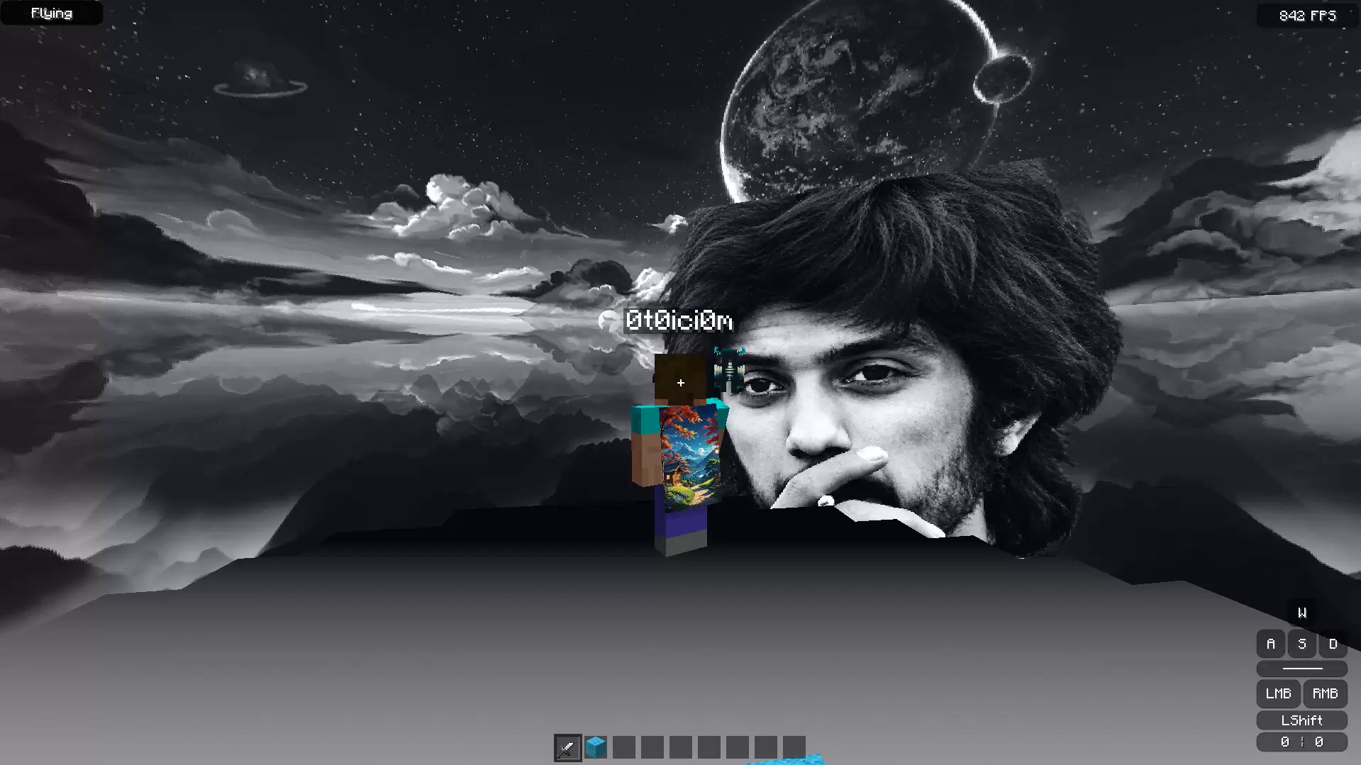 Gallery Image 1 for DARIUSH GRAY PACK BY EZRAN on PVPRP